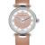 CLAUDE BERNARD DRESS CODE WITH STONES 20509-3C-BEIN