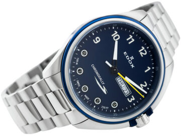 84301-3bum-bubg-1 EDOX 84301-3BUM-BUBG Chronorally-S