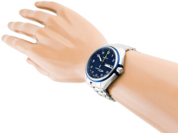 84301-3bum-bubg-3 EDOX 84301-3BUM-BUBG Chronorally-S