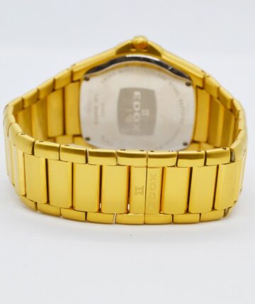 EDOX LES BEMONTS 85002-37J-AID