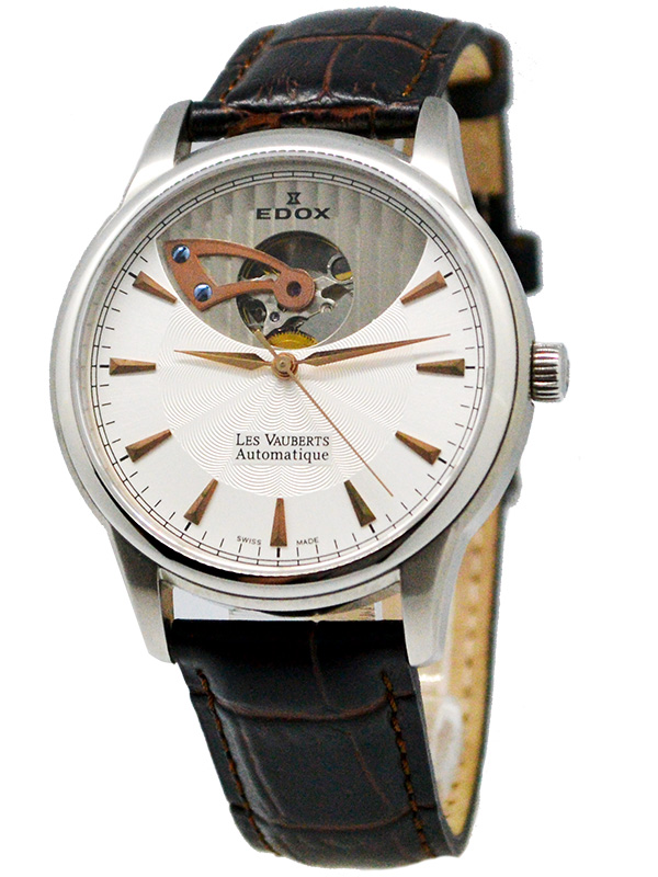 Часы Edox Les Vauberts 85005-3-AIR
