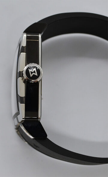 85007-2 EDOX CLASSE ROYALE 85007-357N-NIN