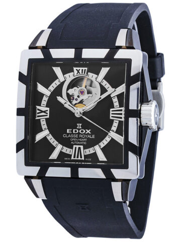 85007 EDOX CLASSE ROYALE 85007-357N-NIN