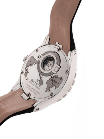 EDOX GRAND OCEAN 85008-3-NIN