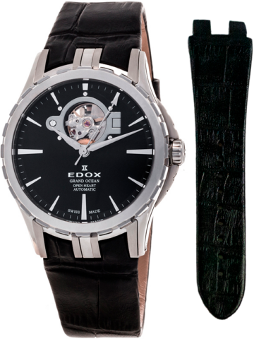 EDOX GRAND OCEAN 85008-3-NIN