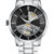 85017-3m2-nin2 CLAUDE BERNARD CLASSIC AUTOMATIC 3 HANDS OPEN HEART 85017-3M2-NIN2