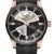 85030-357RNCA-NIR CLAUDE BERNARD AQUARIDER Automatic Open Heart 85030-357RNCA-NIR