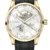 85030-37JCA-AID CLAUDE BERNARD AQUARIDER Automatic Open Heart 85030-37JCA-AID