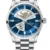 85030-3M-BUIN CLAUDE BERNARD AQUARIDER Automatic Open Heart 85030-3M-BUIN