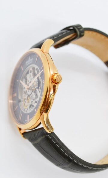 85300-3 EDOX LES BEMONTS 85300-37R-GIR