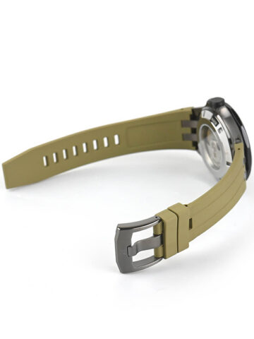 EDOX DELFIN MECANO 85303-357GNCAV-VONB