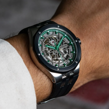 85303-3nn-vb-1 EDOX DELFIN MECANO 85303-3NN-VB