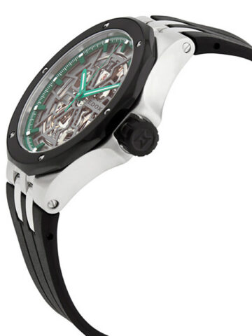 EDOX DELFIN MECANO 85303-3NN-VB