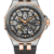 85303_357gr_nrn EDOX DELFIN THE ORIGINAL MECANO 85303-357GR-NRN