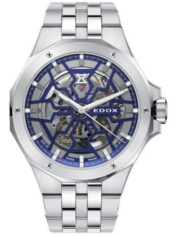 EDOX DELFIN MECANO 85303-3M-BUIGB