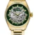 CLAUDE BERNARD Proud Heritage Automatic Skeleton 85309-37JM-VID