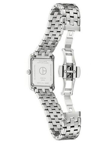 86-1 CLAUDE BERNARD DRESS CODE 25003-3M-BR