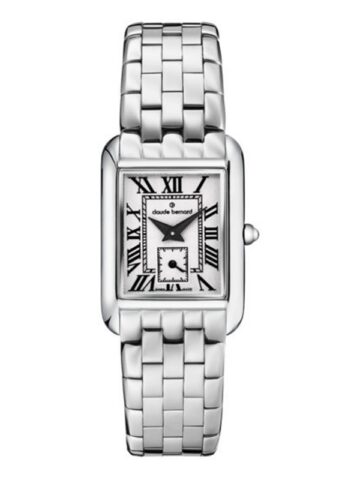 86 CLAUDE BERNARD DRESS CODE 25003-3M-BR