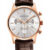 86k CLAUDE BERNARD CLASSIC CHRONOGRAPH 10218-37R-AIR