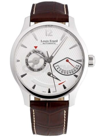 LOUIS ERARD 1931 AUTOMATIC RETROGRADE 87221AA01
