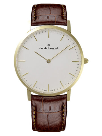CLAUDE BERNARD SLIM LINE 20202-37J-AID
