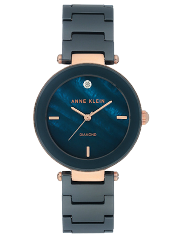 Часы Anne Klein Ceramic AK/1018RGNV
