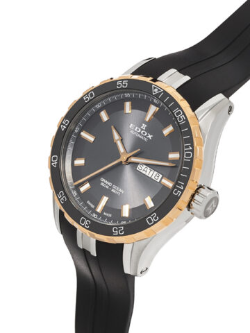 EDOX GRAND OCEAN 88002-357RC-NIR