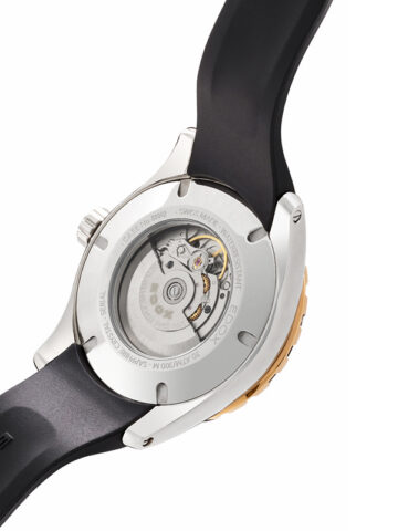 EDOX GRAND OCEAN 88002-357RC-NIR