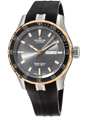 EDOX GRAND OCEAN 88002-357RC-NIR