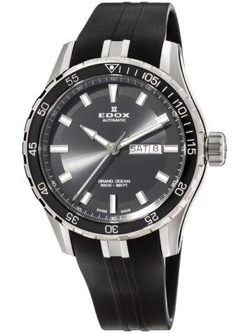 88002-3c-nin EDOX GRAND OCEAN 88002-3C-NIN
