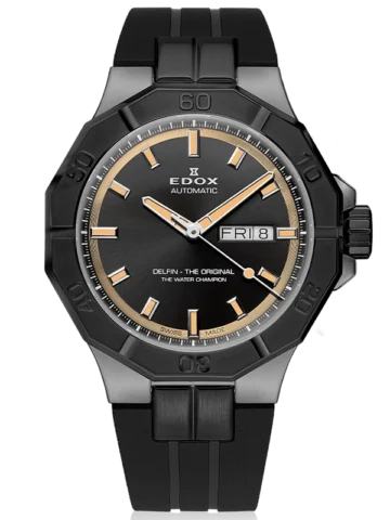 EDOX DELFIN THE ORIGINAL 88008-37GNCA-GBEI