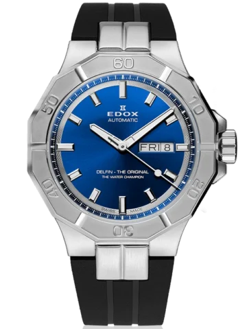 EDOX DELFIN THE ORIGINAL 88008-3CA-BUIN