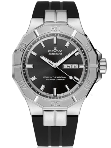 EDOX DELFIN THE ORIGINAL 88008-3CA-NIN