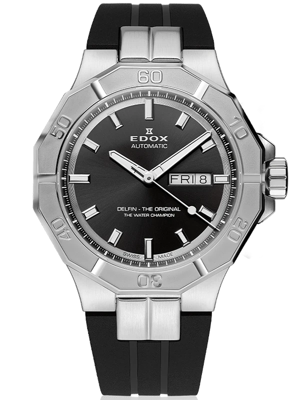 EDOX DELFIN THE ORIGINAL 88008-3CA-NIN – Cronograf