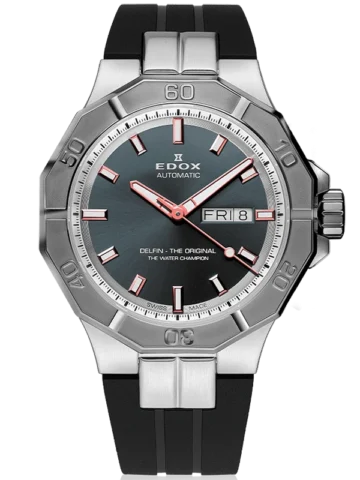 EDOX DELFIN THE ORIGINAL 88008-3GCA-BGO