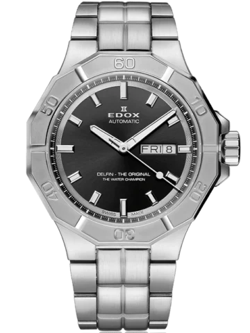 EDOX DELFIN THE ORIGINAL 88008-3M-NIN