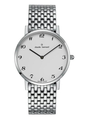 88k CLAUDE BERNARD SLIM LINE 20202 3M BB
