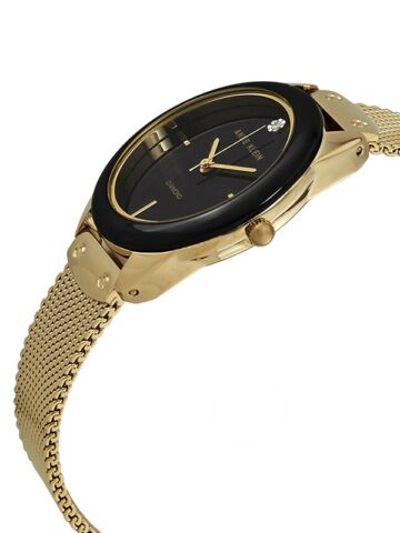 ANNE KLEIN DIAMOND AK/3258BKGB