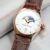 CLAUDE BERNARD CLASSIC MOONPHASE 39010-37R-BIR