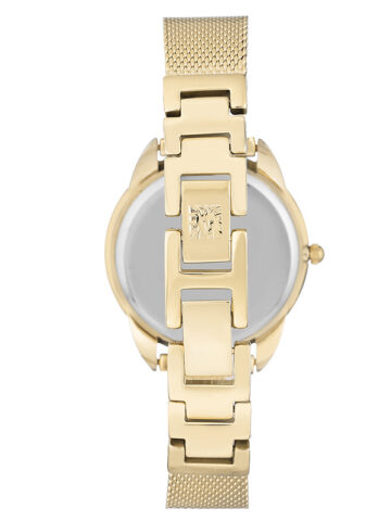 ANNE KLEIN DIAMOND AK/3258BKGB