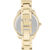 ANNE KLEIN DIAMOND AK/3258BKGB