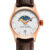 CLAUDE BERNARD CLASSIC MOONPHASE 39010-37R-BIR