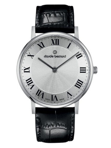 CLAUDE BERNARD SLIM LINE 20214-3-AR