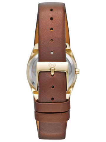 SKAGEN LEATHER SKW2258