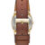 SKAGEN LEATHER SKW2258