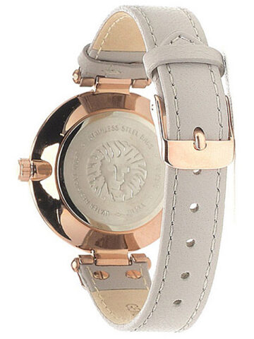 9-1-8 ANNE KLEIN LEATHER 10/9918RGTP