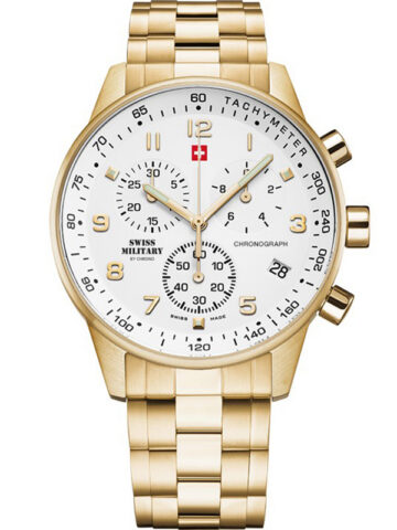 SWISS MILITARY BY CHRONO SM34012.03
