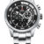 9-13 SWISS MILITARY BY CHRONO QUARTZ CHRONOGRAPH SM34042.01