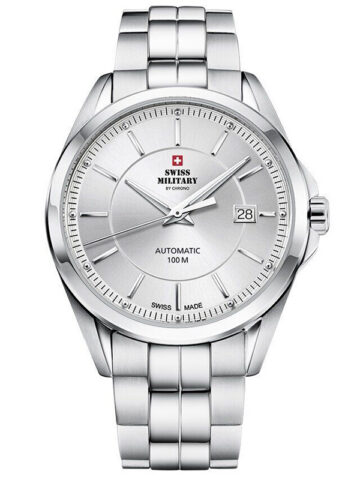 SWISS MILITARY BY CHRONO SMA34085.02