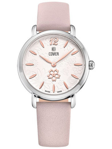 COVER TREND URBAN WILDFLOWER LADY CO198.04